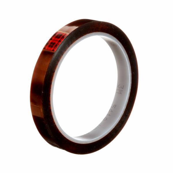 ™ Low-Static Polyimide Film Tape 5419