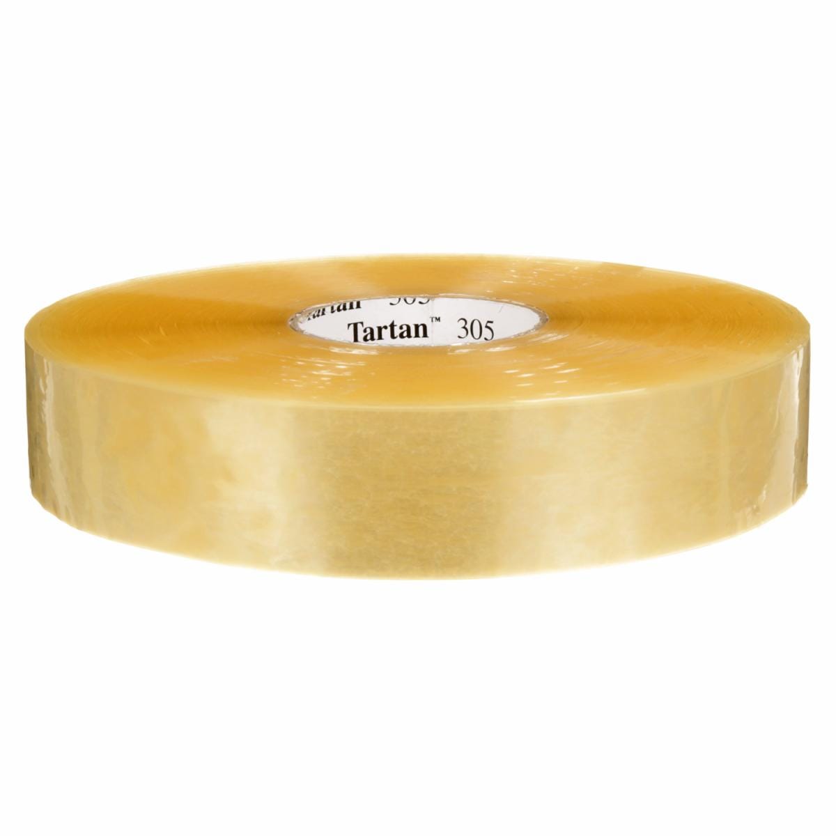 Tartan Box Sealing Tape 305