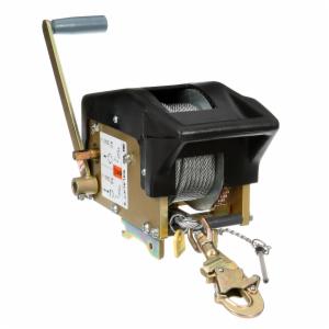 3M™ DBI-SALA SalaliftII Winch 8102007, 1 EAimage