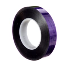 3M™ Anodization Masking Tape 8985L, Purple, 1 in x 72 yd (25.4 mm x 65.8 m)