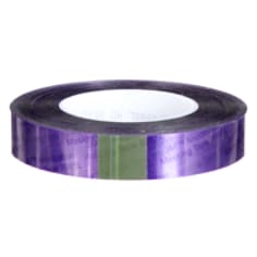 3M™ Anodization Masking Tape 8985L, Purple, 1 in x 72 yd (25.4 mm x 65.8 m)