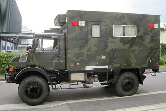 （株）ゼファー　A・H　車輌ラッピング