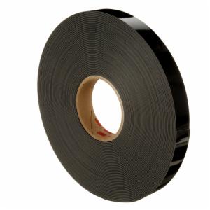 3M™ VHB Tape 4949, Black, 1219 mm x 33 m, 1.1 mm, 1 Roll/Case image 3M™ VHB Tape 4949, Black, 1219 mm x 33 m, 1.1 mm, 1 Roll/Caseimage