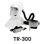 TR 300