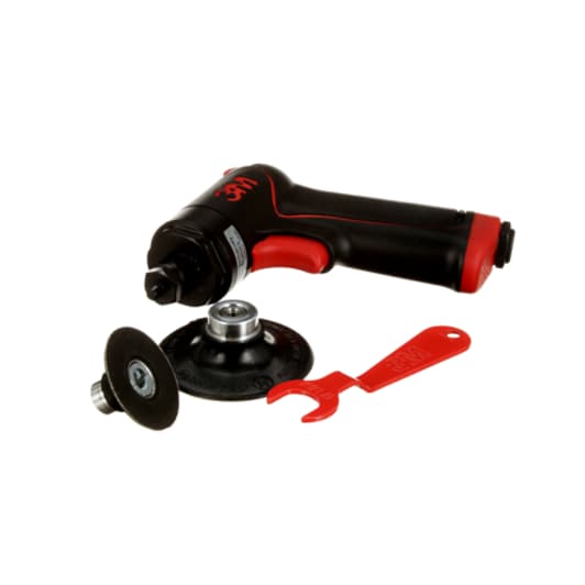 3M™ Pistol Grip Disc Sander, 33577, 2 