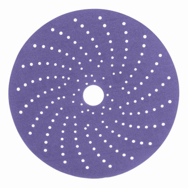 ™ Cubitron II Hookit Clean Sanding Abrasive Disc