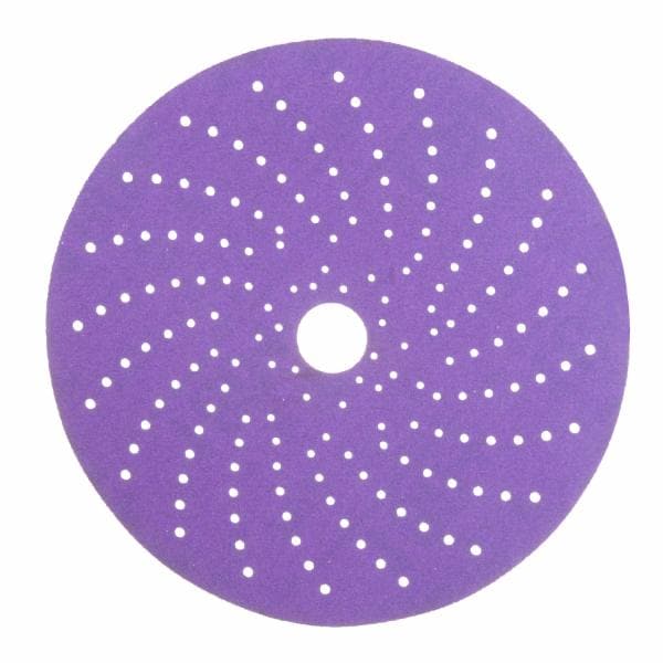 ™ Cubitron II Hookit Clean Sanding Abrasive Disc 737U