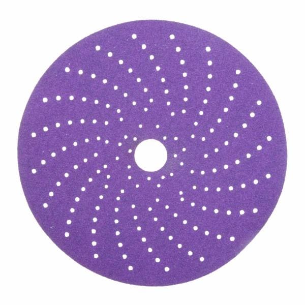 ™ Cubitron II Hookit Clean Sanding Abrasive Disc