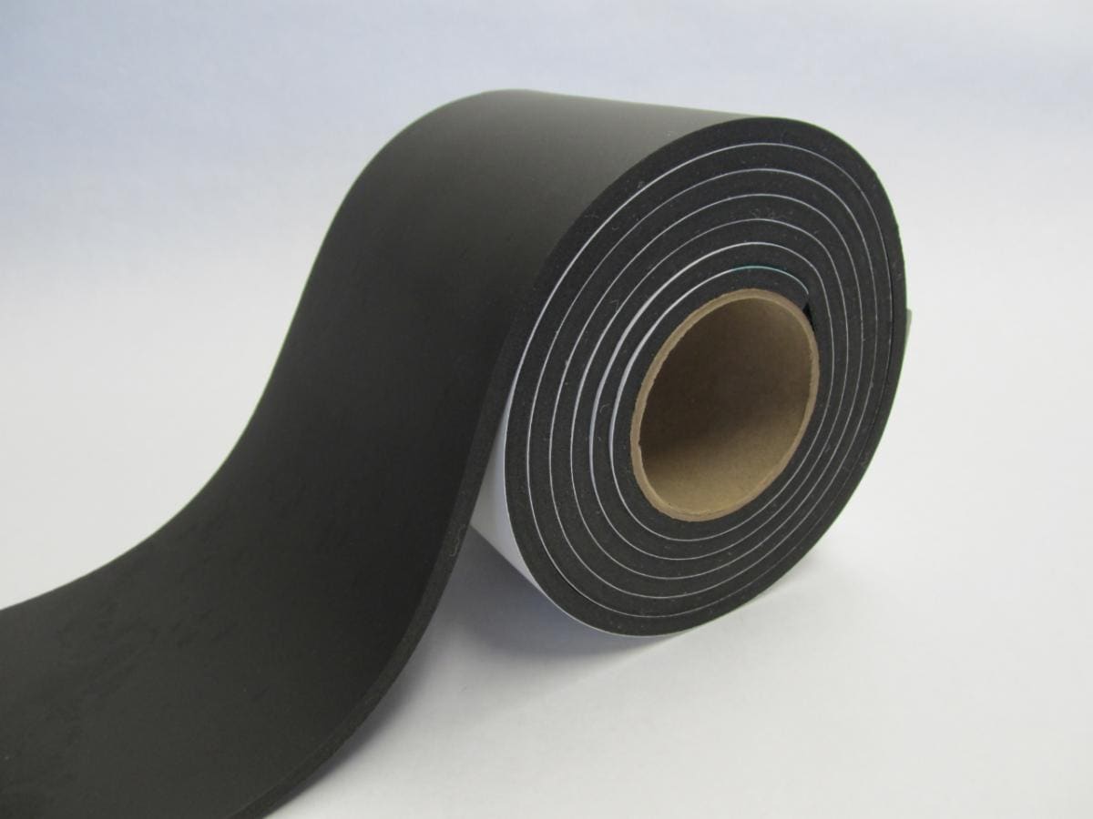 E-A-R ISOLOSS LS Foam LS-2506