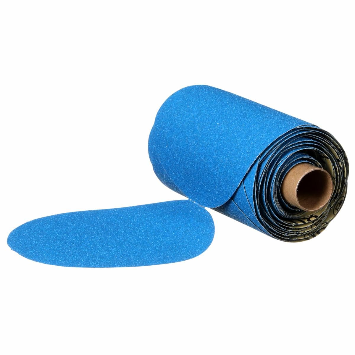 ™ Stikit Blue Abrasive Disc Roll 321U