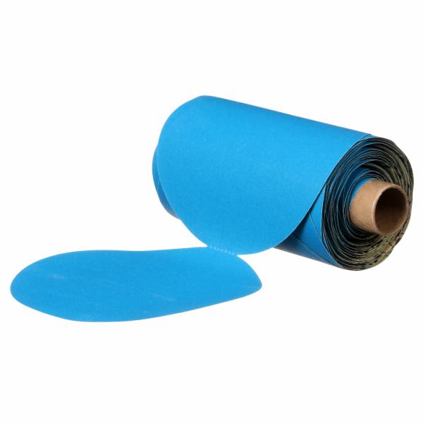 ™ Stikit Blue Abrasive Disc Roll 321U