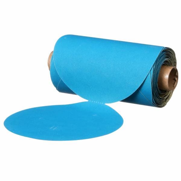 ™ Stikit Blue Abrasive Disc Roll 321U