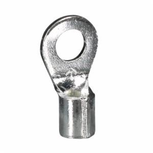 3M™ Scotchlok Ring Non-Insulated, 50/bottle, M10-10RX, standard-style ring tongue fits around the stud, 500/Case image 3M™ Scotchlok Ring Non-Insulated, 50/bottle, M10-10RX, standard-style ring tongue fits around the stud, 500/Caseimage
