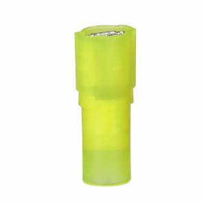 3M™ Scotchlok Female Disconnect Nylon Insulated, 50/bottle, MNI10-250DFIX, 500/Case image 3M™ Scotchlok Female Disconnect Nylon Insulated, 50/bottle, MNI10-250DFIX, 500/Caseimage