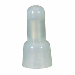 3M™ Scotchlok Closed End Connector Vinyl Insulated, 50/bottle, S-31-A(Boxed), 500/Case image 3M™ Scotchlok Closed End Connector Vinyl Insulated, 50/bottle, S-31-A(Boxed), 500/Caseimage