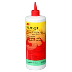 A 3M™ Wire Pulling Lubricant Wintergrade WLW-QT, One Quart