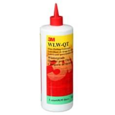 A 3M™ Wire Pulling Lubricant Wintergrade WLW-QT, One Quart