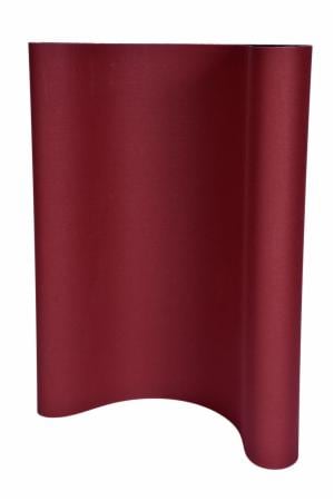 3M™ Cloth Belt 767F, 120+ YF-weight, 14 in x 181 in, Sine-lok, Single-flex, 5 ea/Caseimage