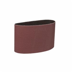 3M™ Cloth Belt 767F, 80+ YF-weight, 3-1/2 in x 15-1/2 in, Fabri-lok, Single-flex, 50 ea/Caseimage