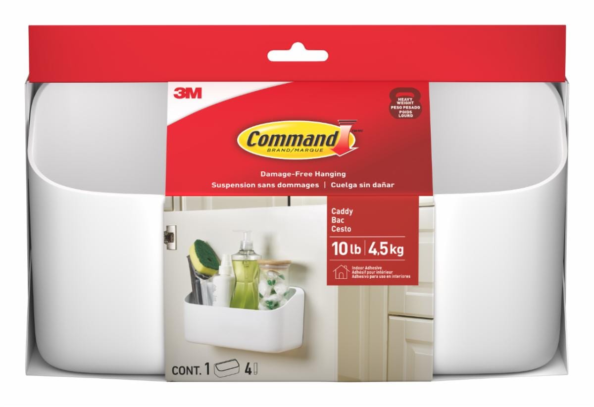 Command Organizing Caddy 17631-ESF