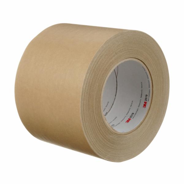 ™ High Performance Flatback Tape 2519