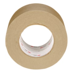 A 3M High Performance Flatback Tape 2519, Tan