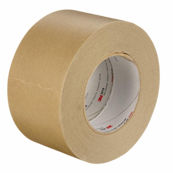 ™ High Performance Flatback Tape 2519