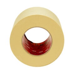 Scotch® High Performance Masking Tape, 2693, tan