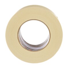 3M™ Specialty High Temperature Masking Tape, 501+, tan
