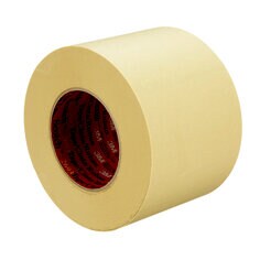 Scotch® High Performance Masking Tape, 2693, tan