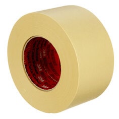 Scotch® High Performance Masking Tape, 2693, tan