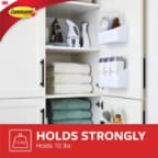 Command Brand Ecomm B+ Image - 10lb Organizing Caddy