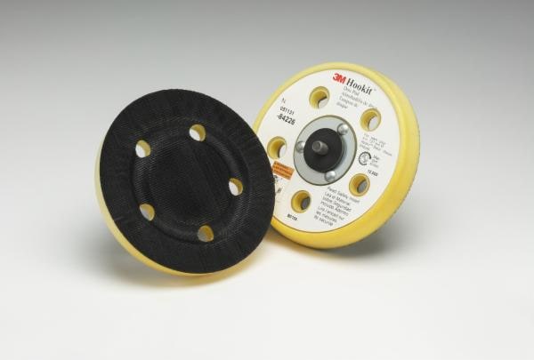 ™ Hookit D/F Low Profile Finishing Disc Pad 84226