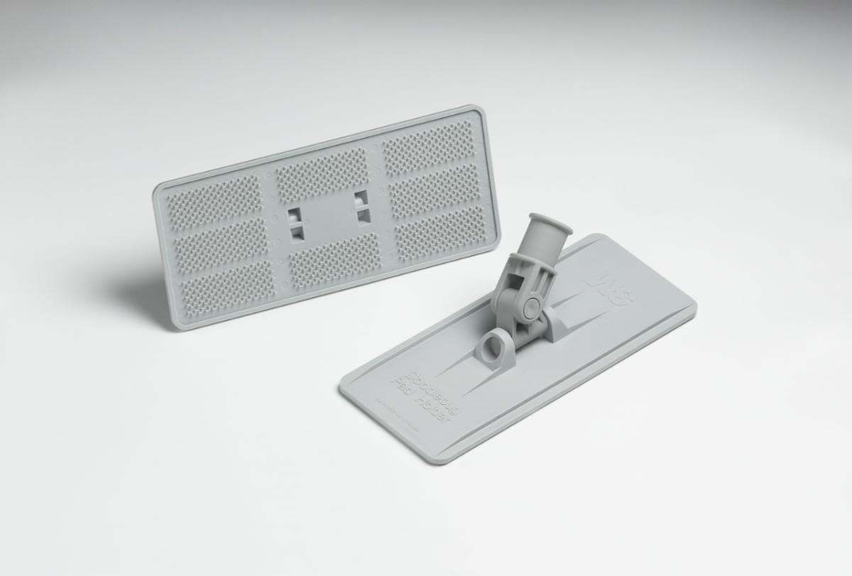 3M™ Hook and Loop Pad Holder 3M United States