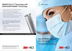 V.A.C.® Therapy Differentiation Brochure
