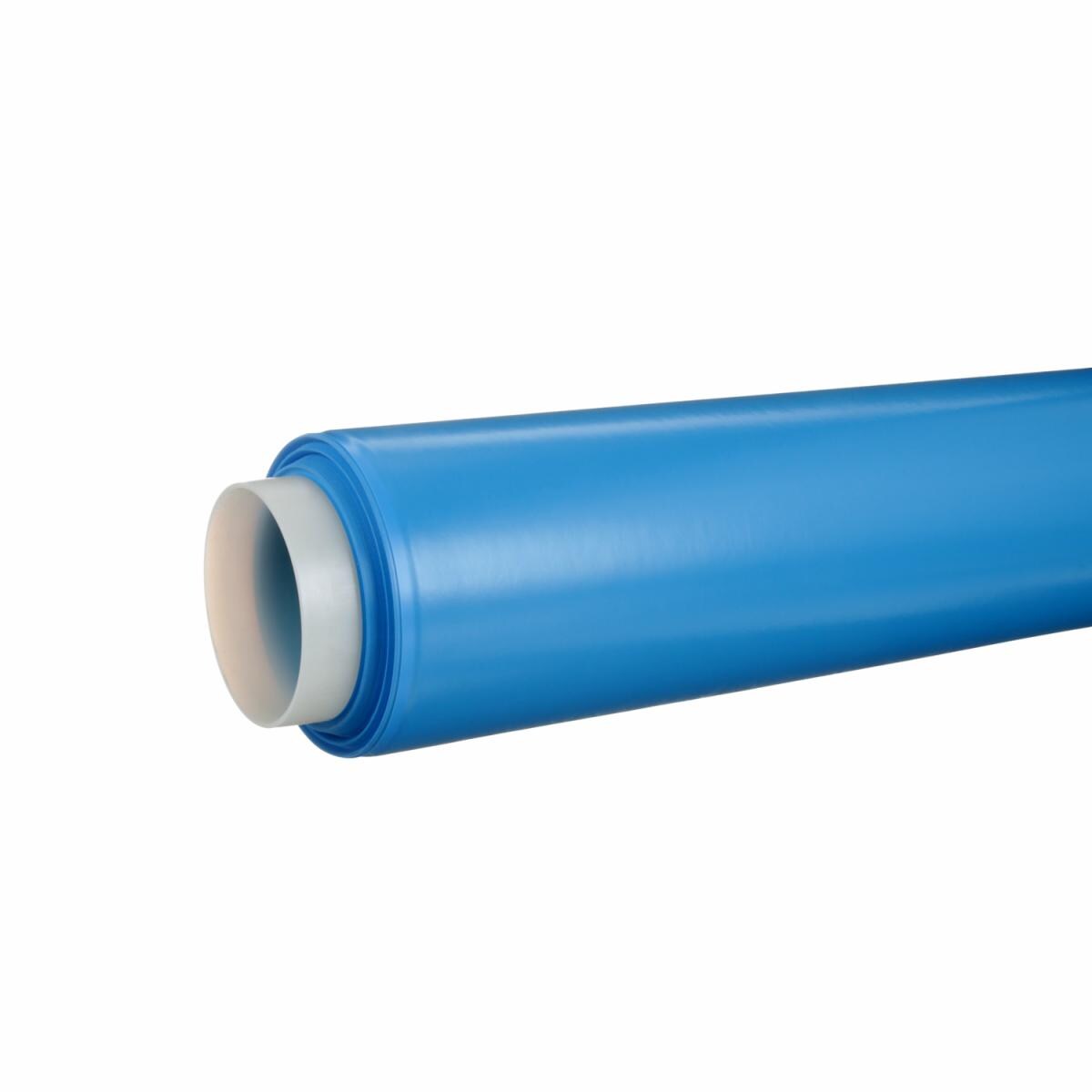 Scotch® High Temperature Fine Line Tape, 4737S, blue, 49 in x 36 yd