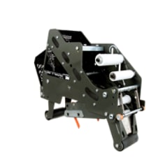 3M™ AccuGlide™ 2+ Taping Head, 3 in, Upper