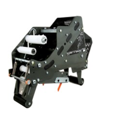 3M™ AccuGlide™ 2+ Taping Head, 3 in, Lower