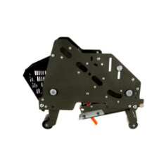 3M™ AccuGlide™ 2+ Taping Head, 2 in, Lower