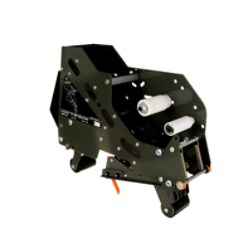 Tête d’enrubannage LHB AccuGlide™ 3M™, 2 po, supérieure