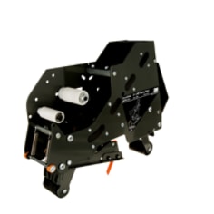 Tête d’enrubannage LHB AccuGlide™ 3M™, 2 po, inférieure