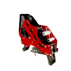 3M™ AccuGlide™ 3 Taping Head, 2 in, Lower