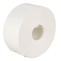 3M™Water Activated Paper Tape 6145, White, Light Duty Reinforced