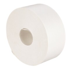 3M™Water Activated Paper Tape 6145, White, Light Duty Reinforced