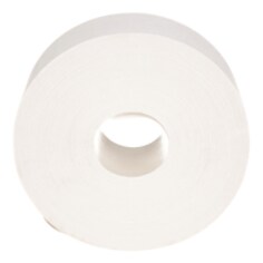 3M™Water Activated Paper Tape 6145, White, Light Duty Reinforced