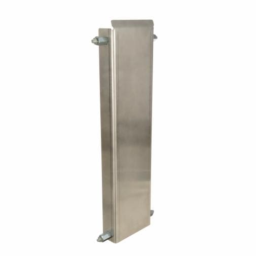 Filler Plate for 3M-Matic™ 800af and 800af3 Case Sealers
