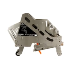 3M™ AccuGlide™ 2+ Stainless Steel Taping Head, 2 in, Upper