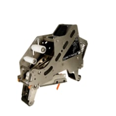 3M™ AccuGlide™ 2+ Stainless Steel Taping Head, 2 in, Lower