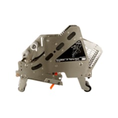 3M™ AccuGlide™ 2+ Stainless Steel Taping Head, 2 in, Lower