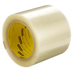 3M™ Label Protection Tape 3565, Clear